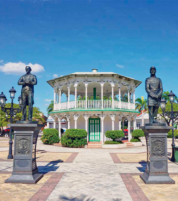 Puerto Plata