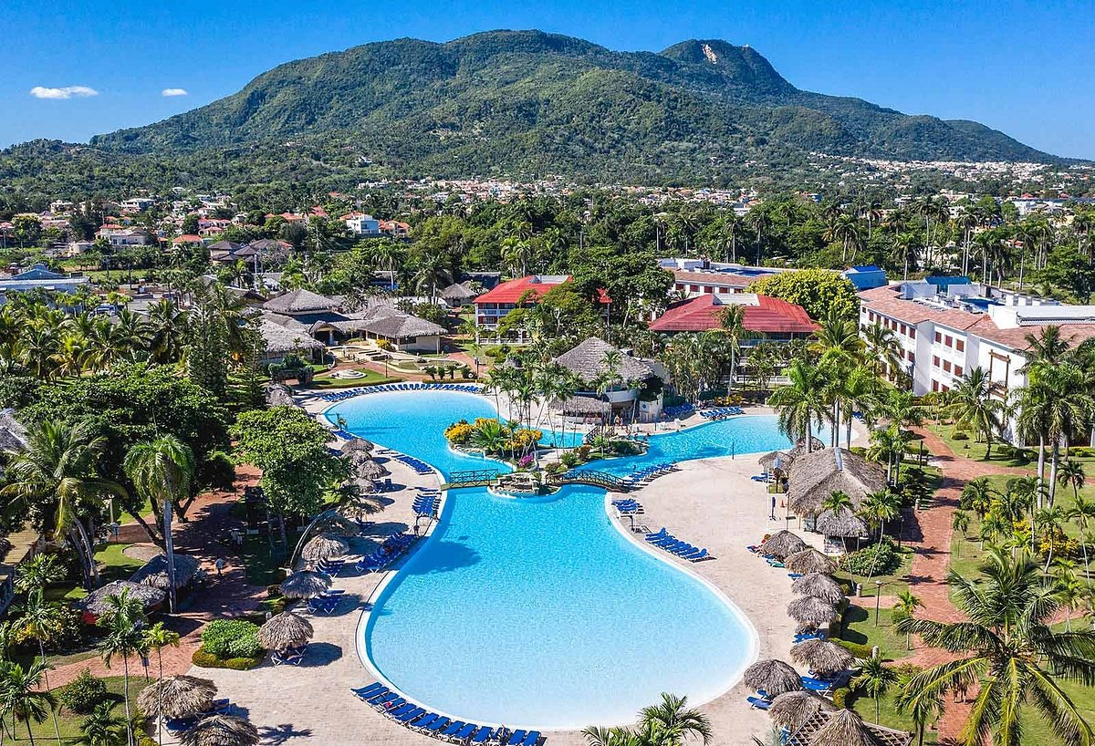 Hoteles