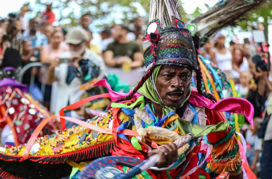 Desfile Nacional de Carnaval 2026 será dedicado a Puerto Plata