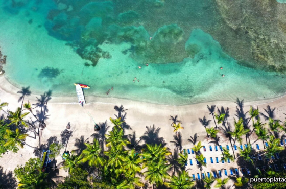Playa La Playita: La joya escondida de Maimón
