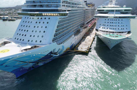 Reafirman que Puerto Plata es “pieza angular” en el mejor año de la historia del turismo.